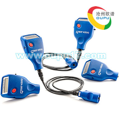 QNix 4200/4500电镀层测厚仪