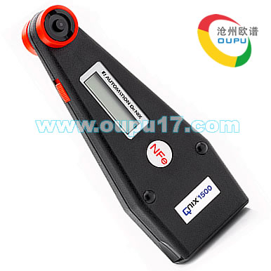 QNix 1200/1500涂层测厚仪