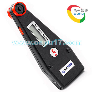 QNix 1200/1500涂层测厚仪